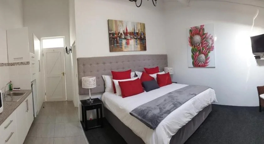 De Ville Lodge