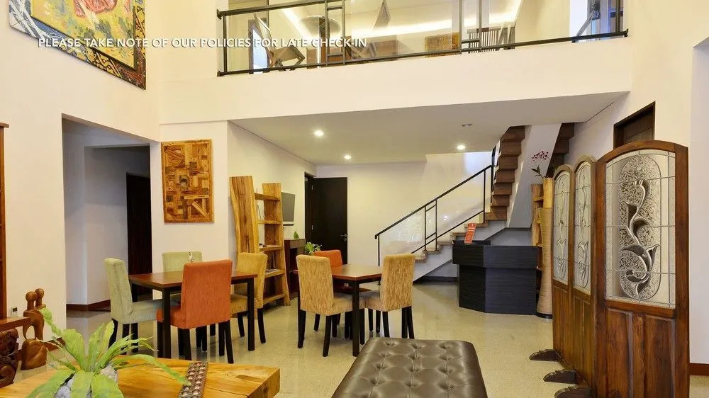 ZEN Rooms Terogong Near Pondok Indah
