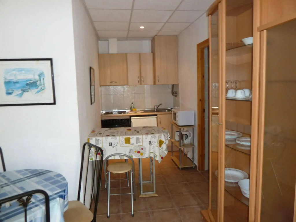 Aparthotel Carrio Sol - Monty´s