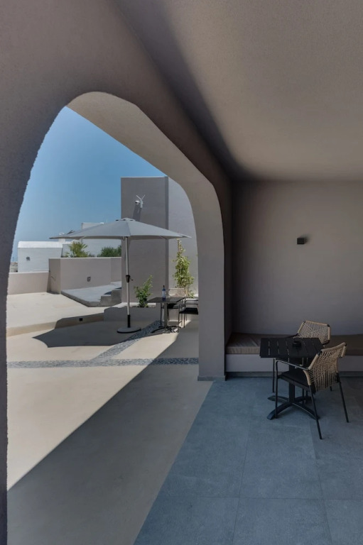 Elements Cozy Suites Pyrgos