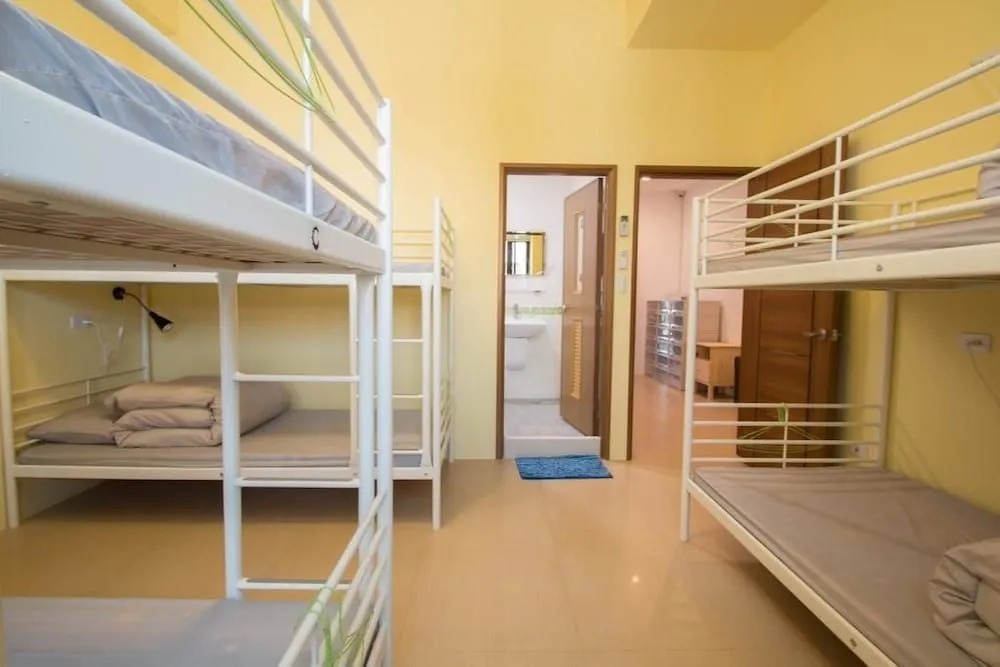 Travelers Hostel