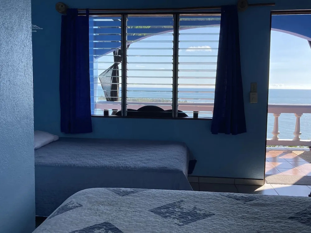 El Paraiso Azul