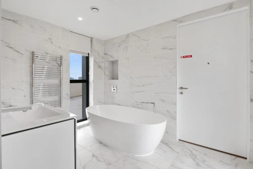Southwark Residences by Aeria Apartments