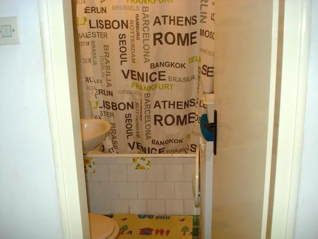 Apartment With 2 Bedrooms in Pula, With Furnished Terrace and Wifi - 2 km From the Beach