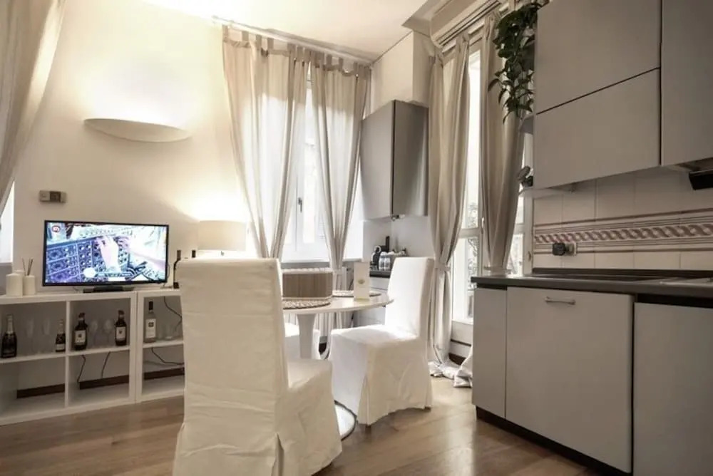 Hemeras Boutique House Bollo