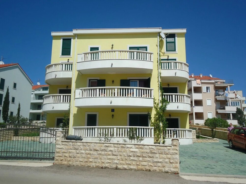 Apartment NEDELJKO