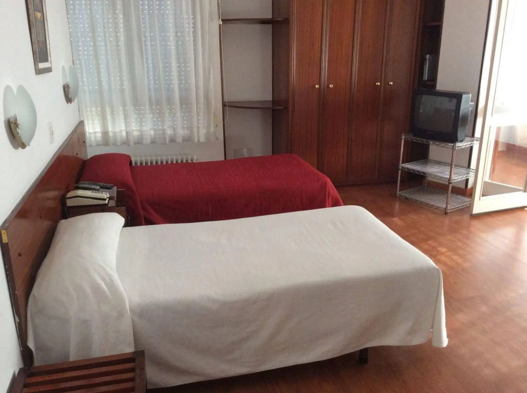 Hostal Liebana