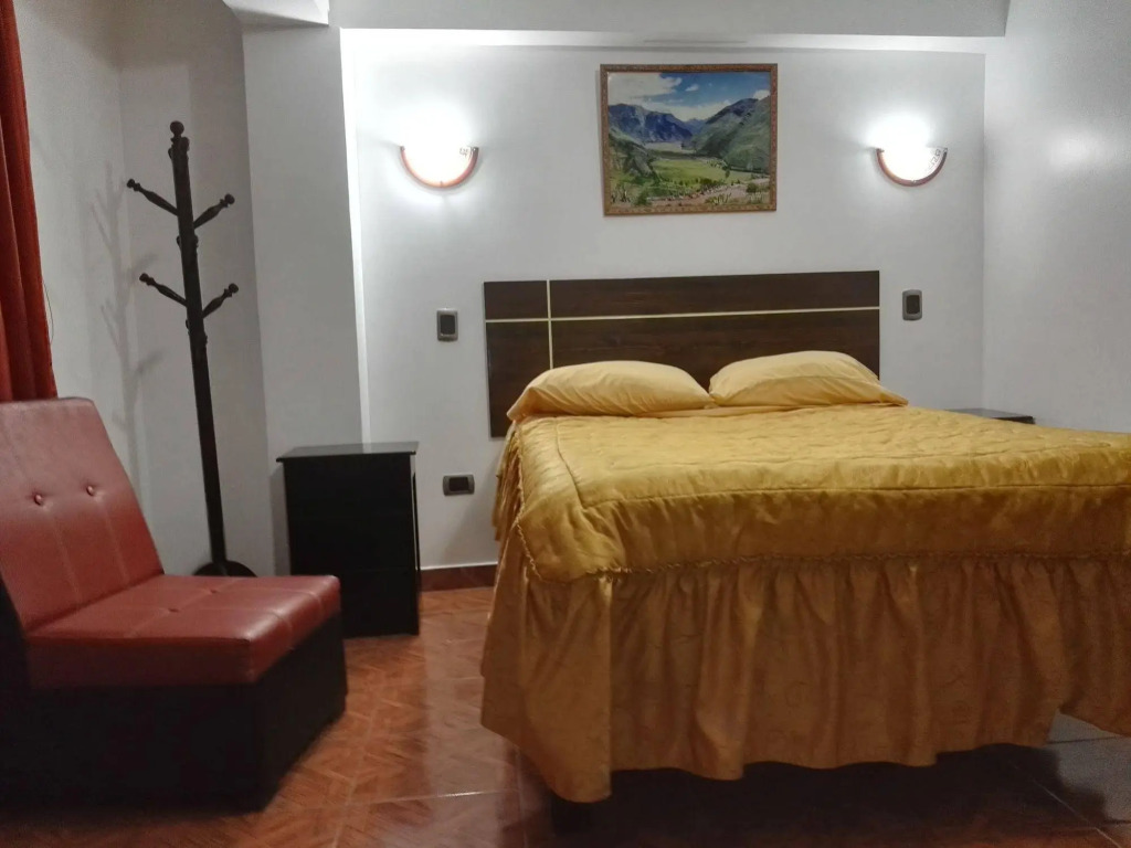 Peruvian Inn Hostal