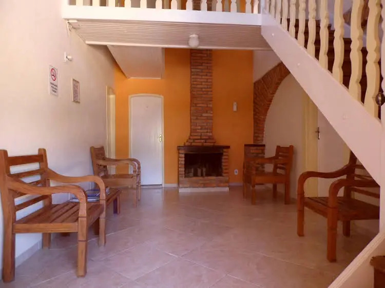 Hospedagem Terra de Minas