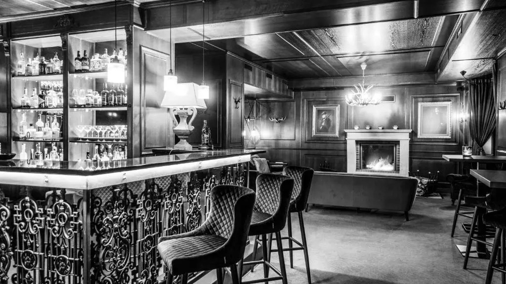 Boutique Hotel Soyka