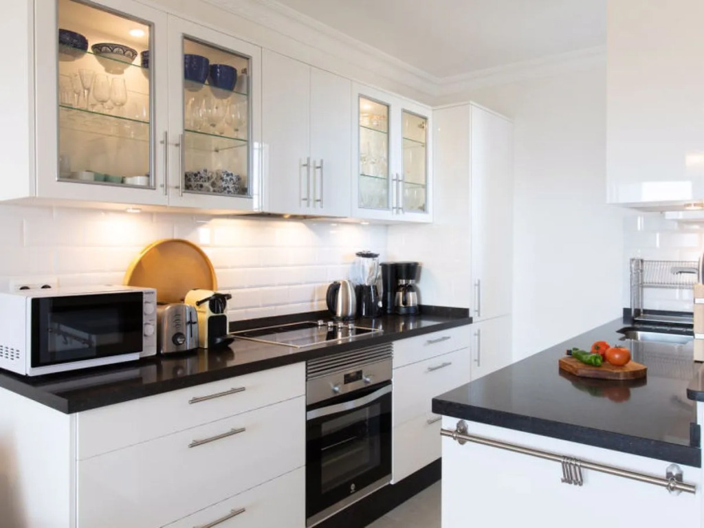Apartment Via Real Nerja