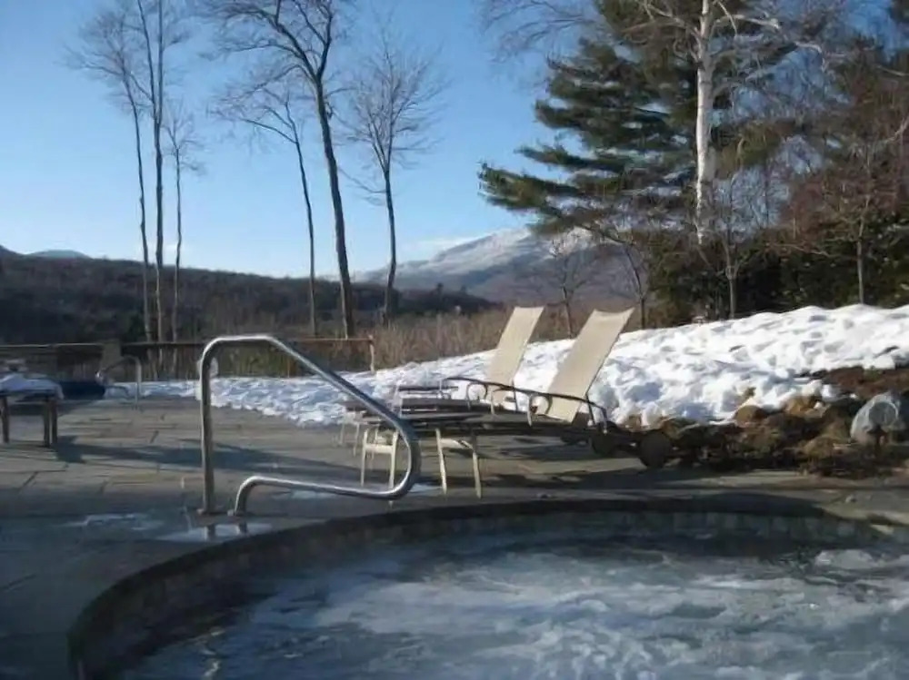 3 Bears at Topnotch Resort & Spa