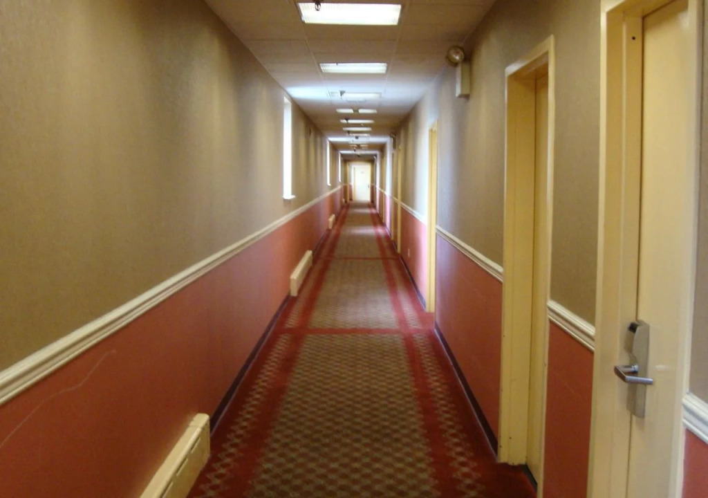 Riviera Motor Inn Brooklyn