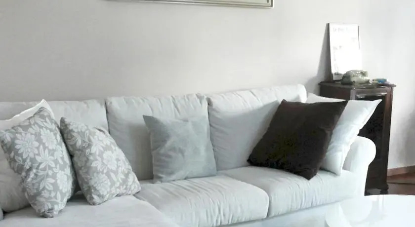 Botticelli Apartment
