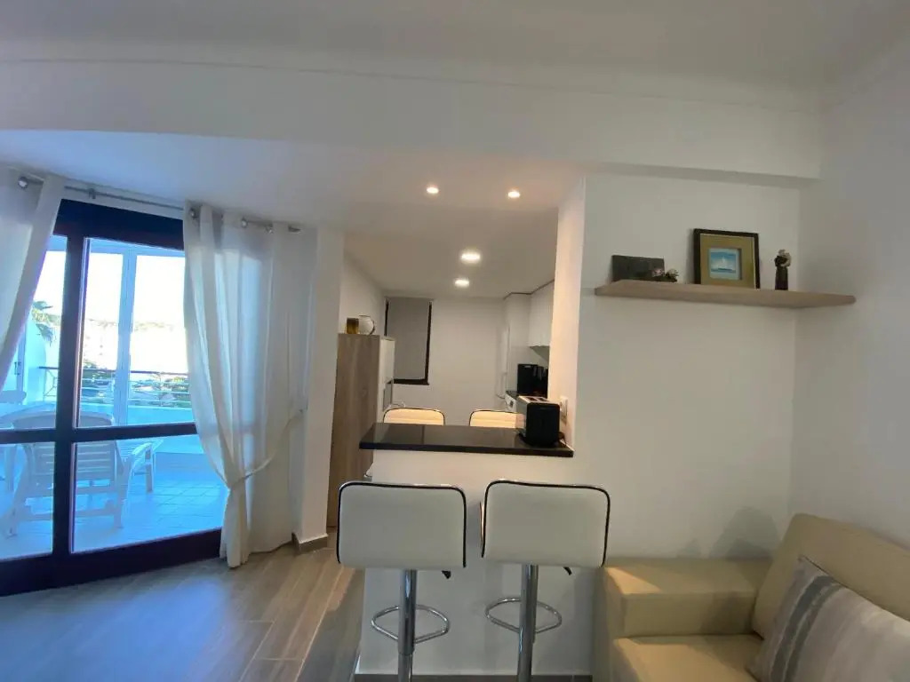 Camélia T2 apartment
