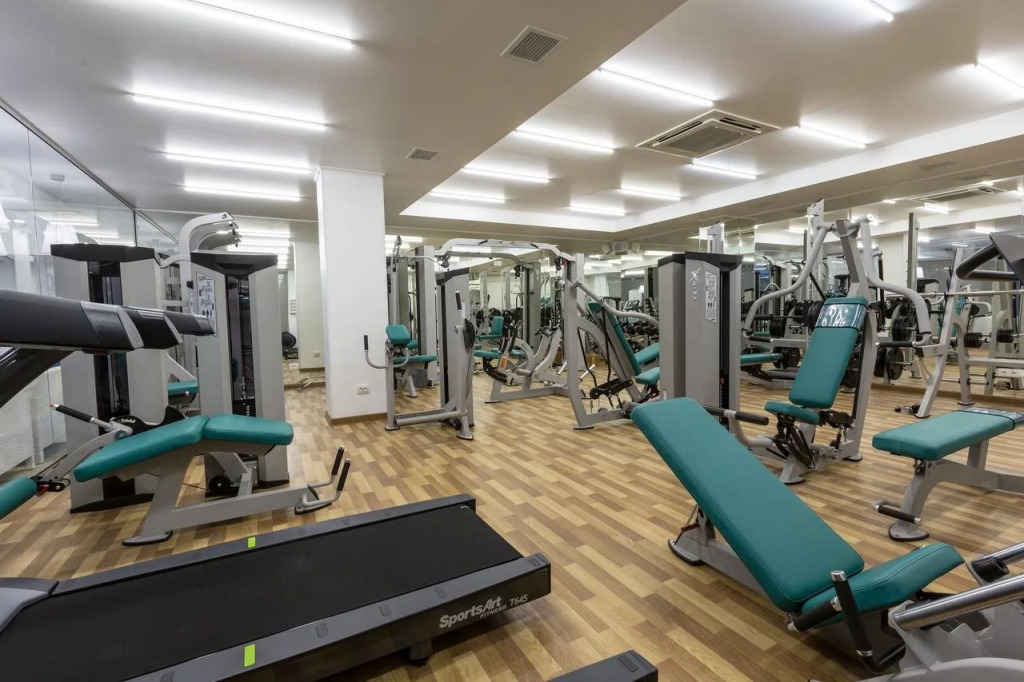 Отель Atlantic Garden Resort