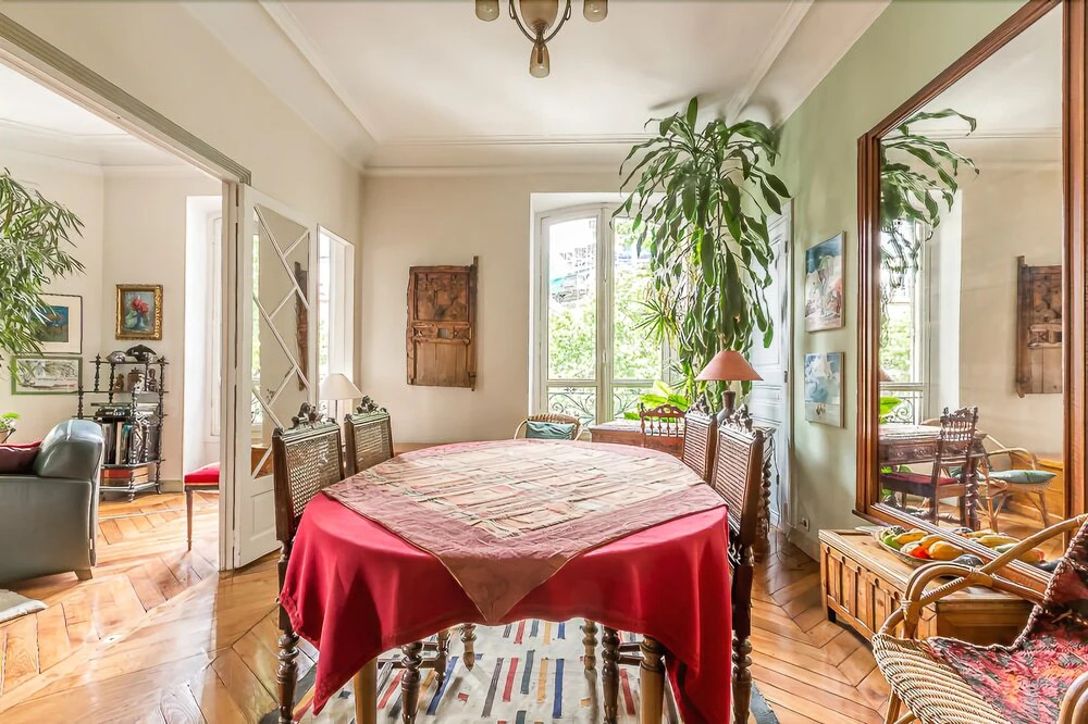My Paris Apartments - Champs Elysées