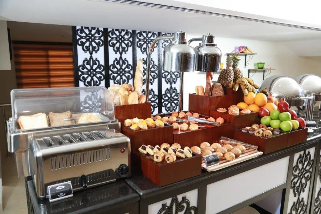Rawa Luxury Hotel Suites
