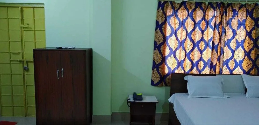Atithya Guest House - Bolpur