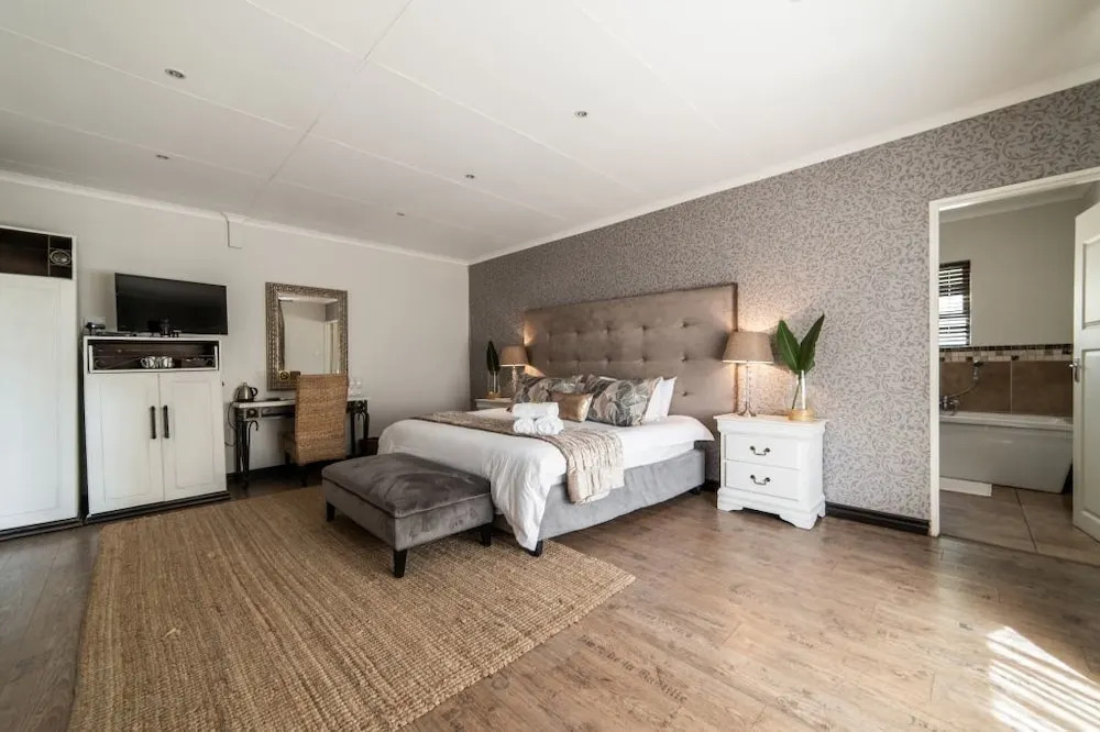 Solo Gracia Guesthouse