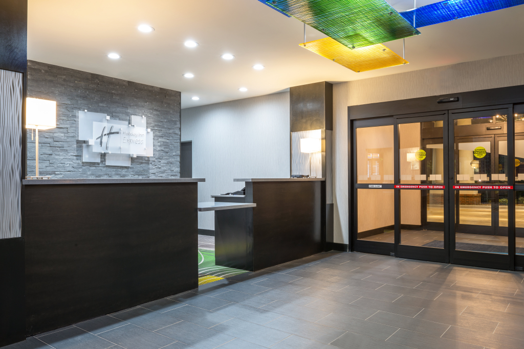 Holiday Inn Express and Suites Norman by IHG