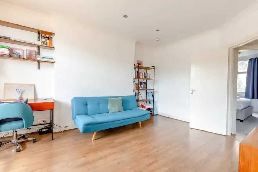 Cosy 1 Bedroom Apartment in North Maida Vale