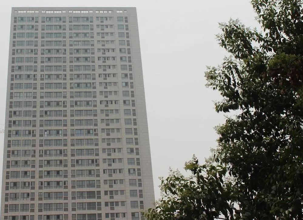 Ju Ya Hotel