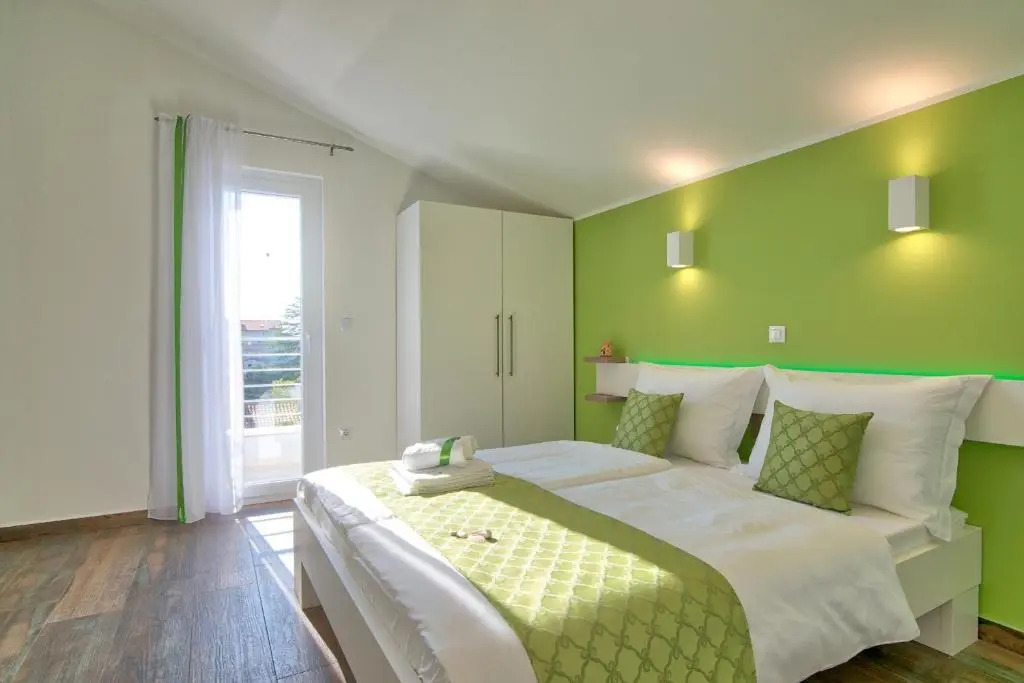 9 bedroom villa in Medulin