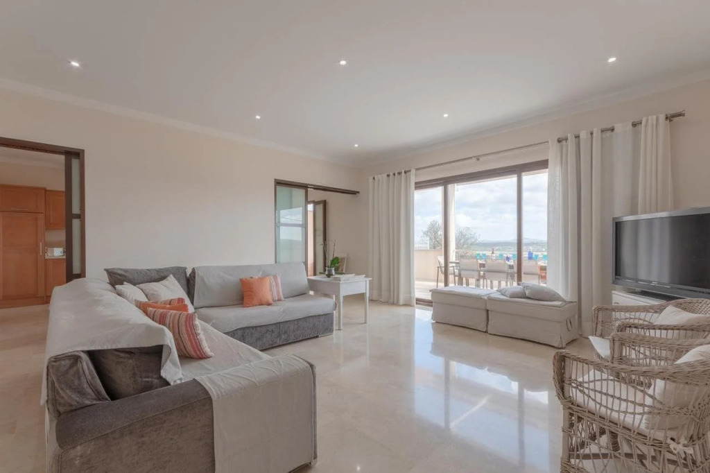 Villa Es Sequer