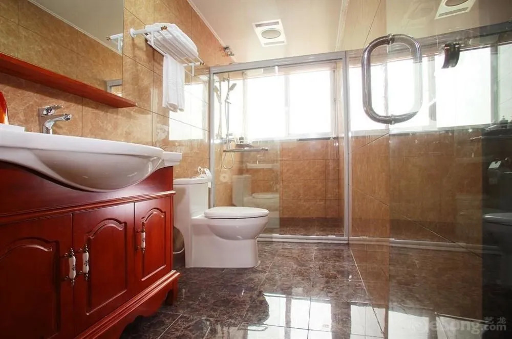 Tianlu Haiwan Holiday Villa