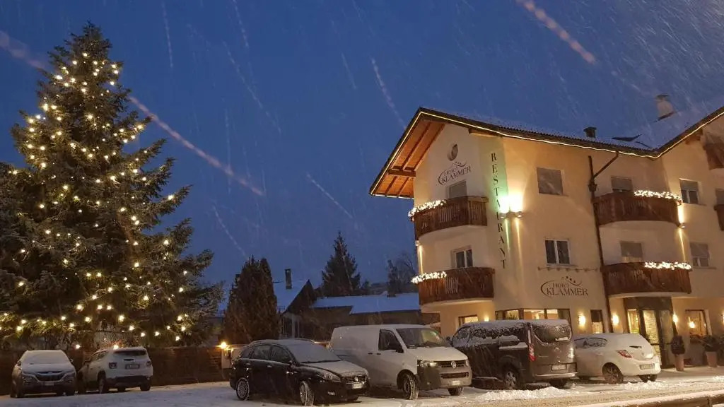 Hotel Klammer
