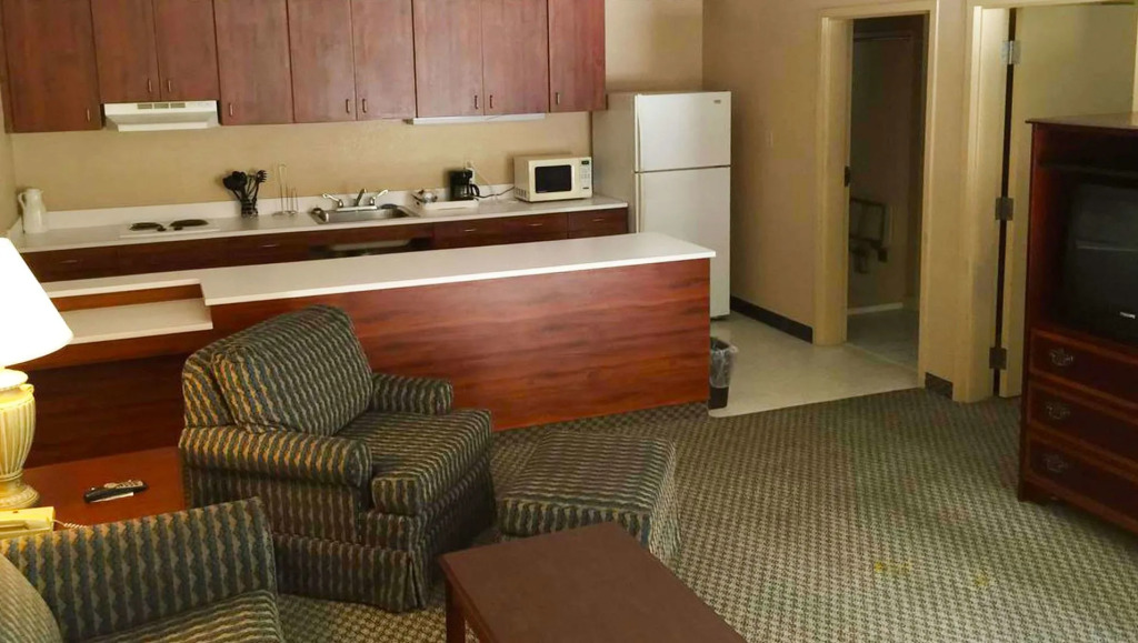 Mayfair Inn