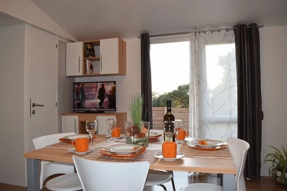 Camp Jure Makarska