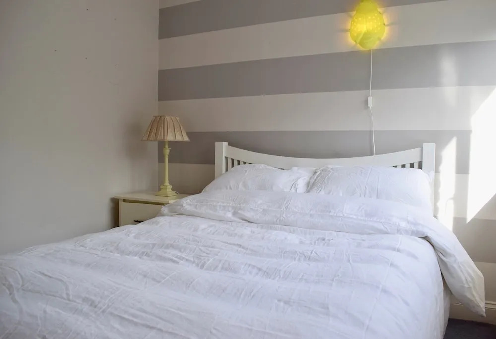 Dublin 4 Bedroom Townhouse