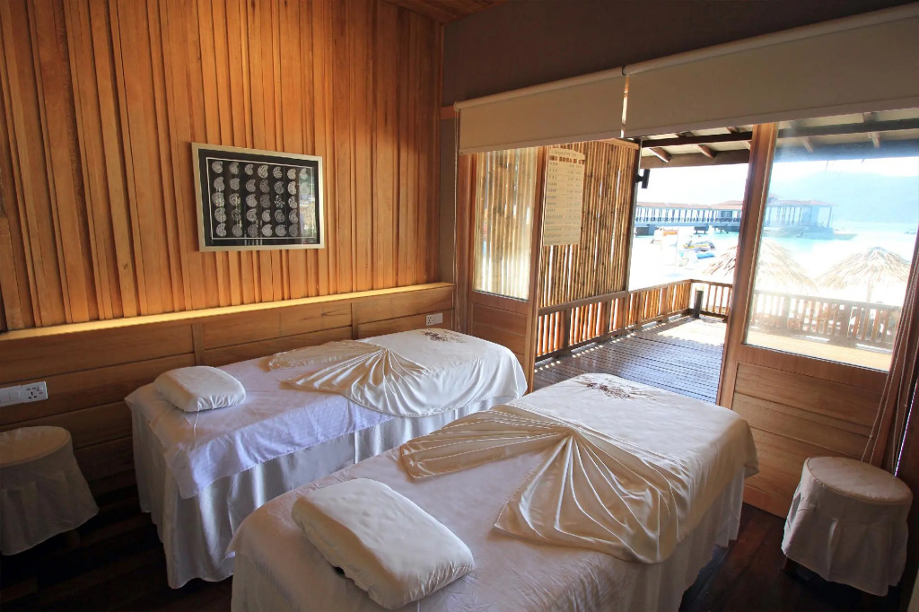Bubu Resort