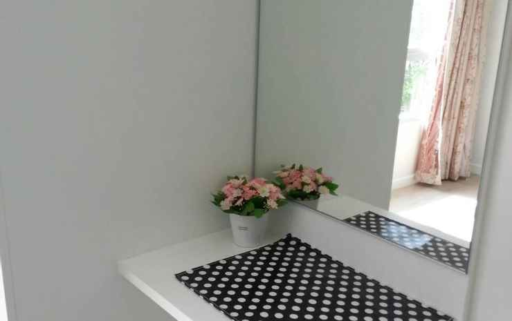 Baan Peang Ploen Service Apartment By Lease Back