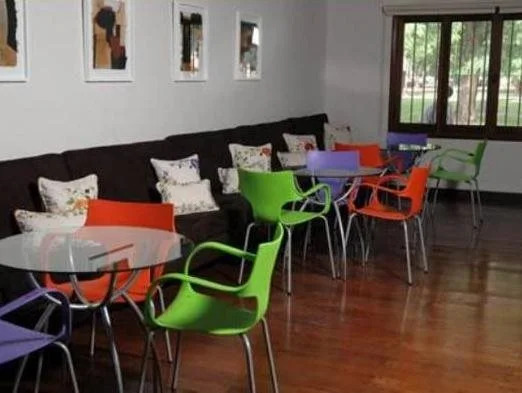 La Posada del Parque con baño privado