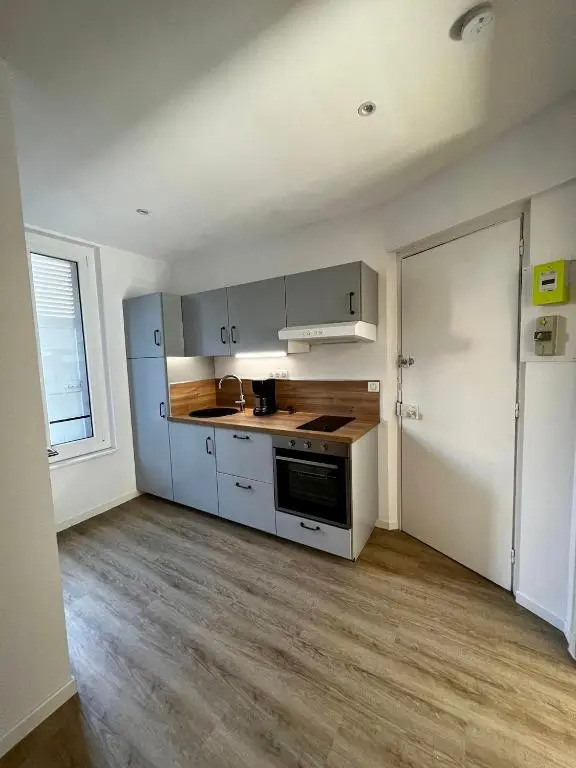 Appartement Centre ville Le Havre