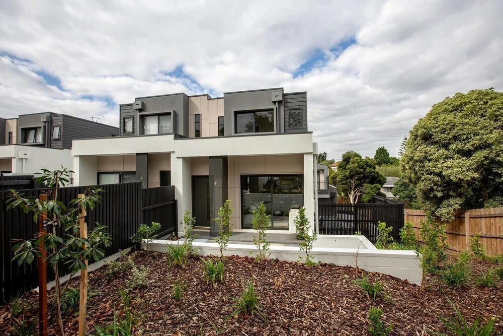 92 Brand New Doncaster Local House