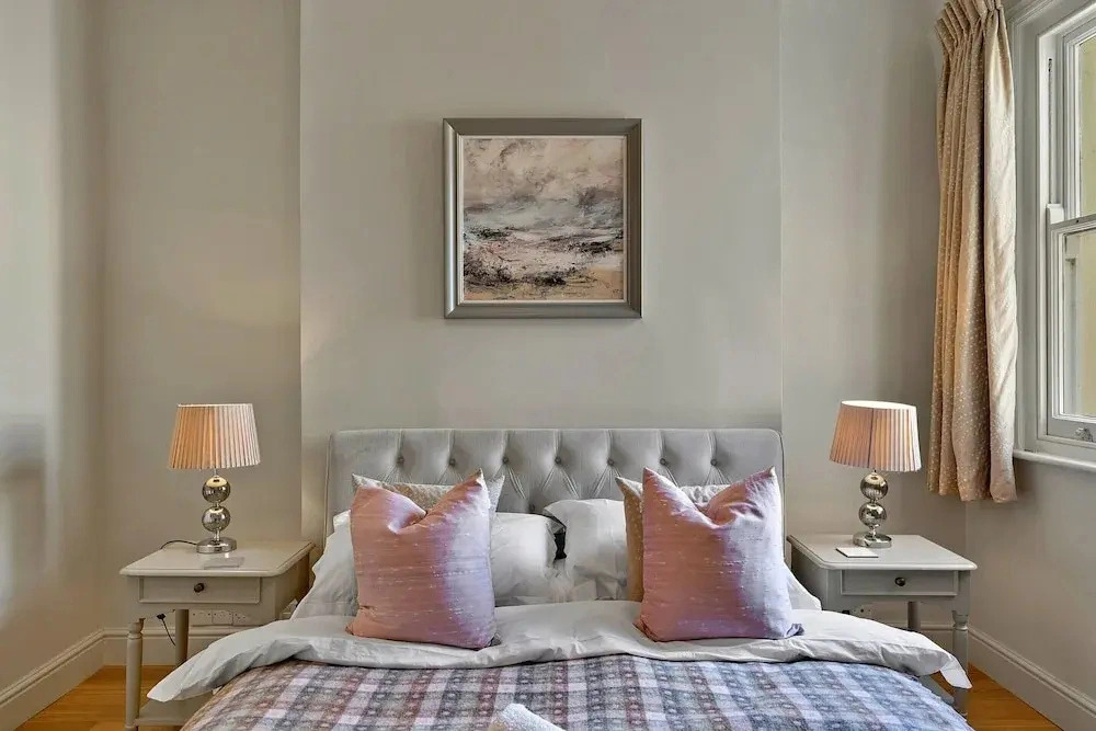 Villa in Sidmouth With Sea Views