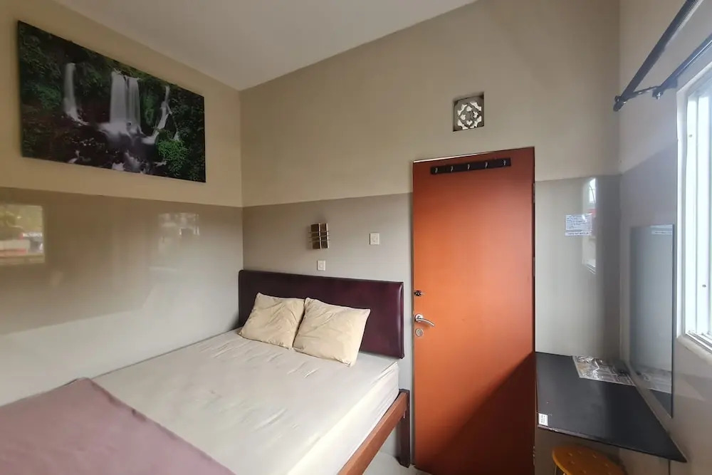 Capital O 93250 Hotel Tirta Kencana 2 Baturaden