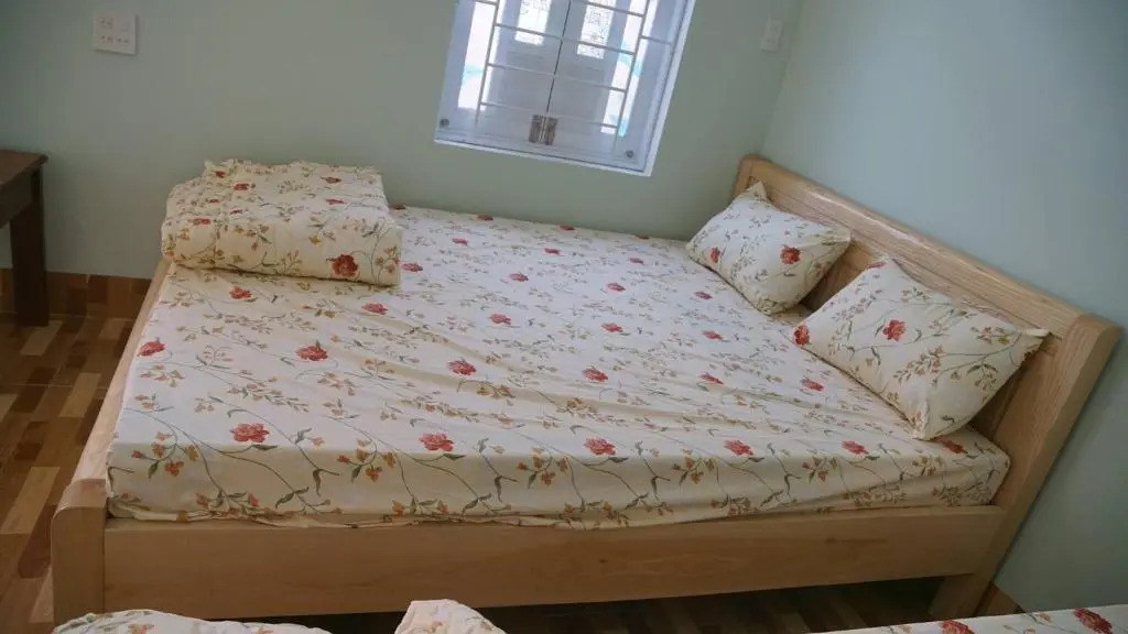 Nhon Ly Homestay