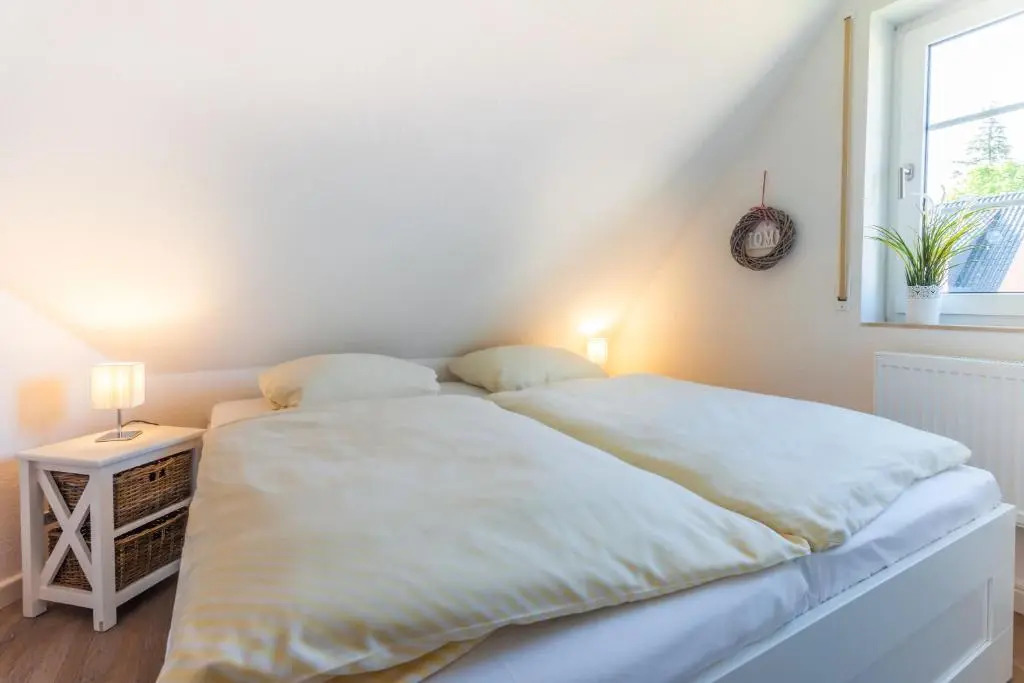 Ferienhaus Strandwild
