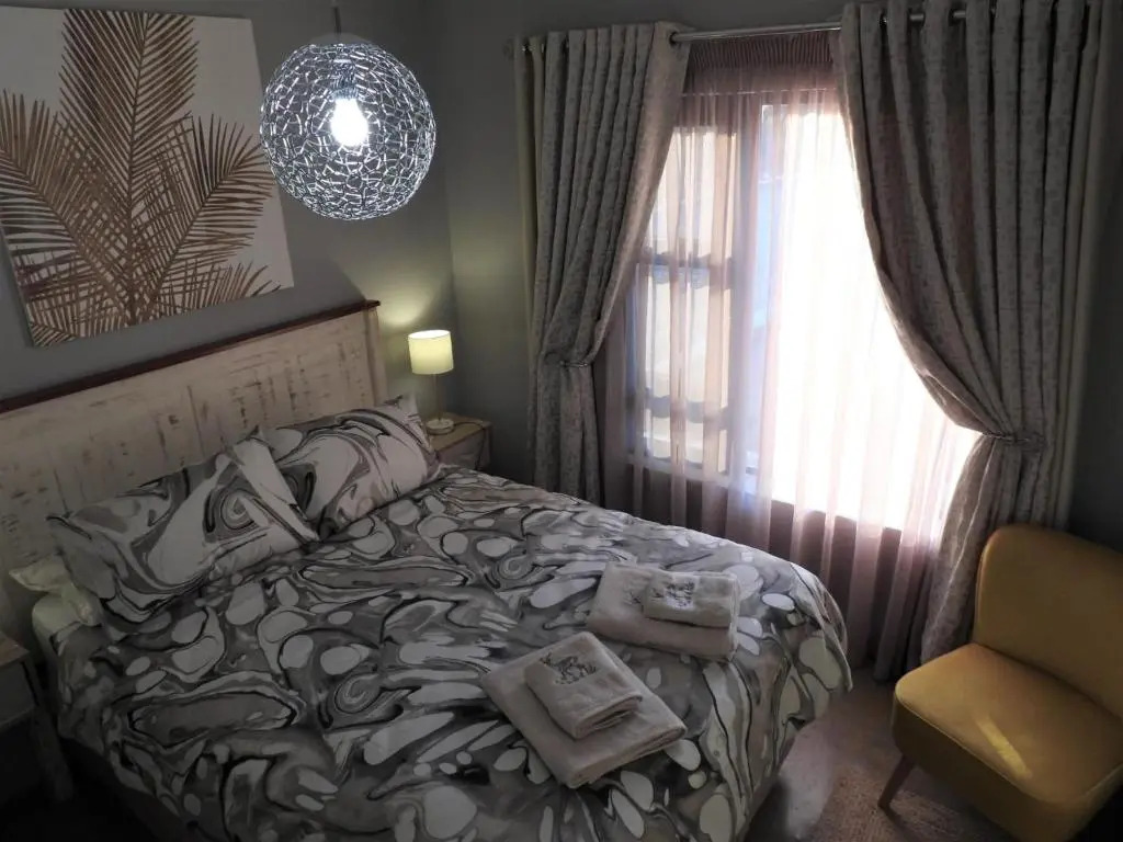 Locust Retreat in Marloth Park