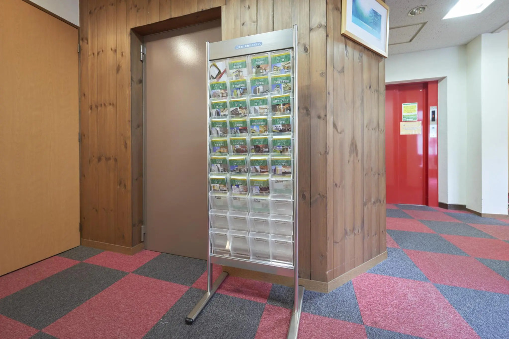 Select Inn Shimada Ekimae