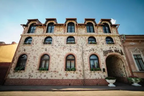 Gala - Guesthouse