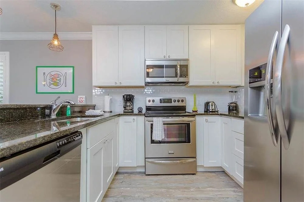 Chautauqua Palms D