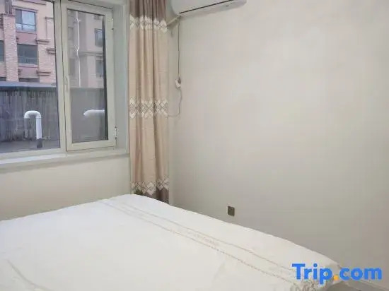 Hunchun Cozy Homestay