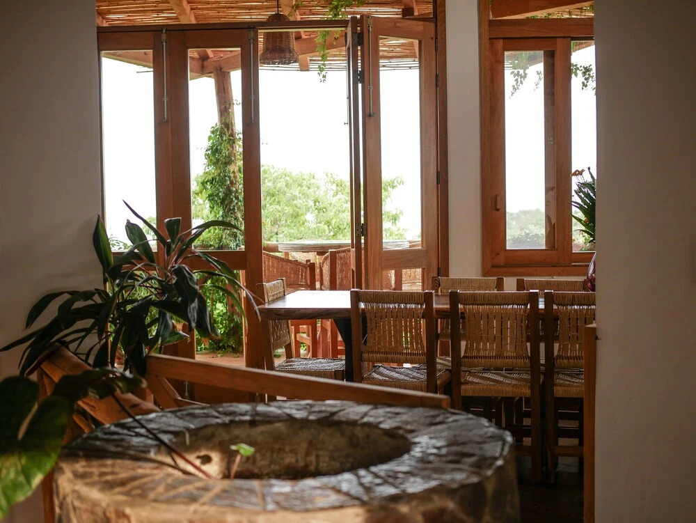 Carpe Diem Casitas & Villas Mazunte