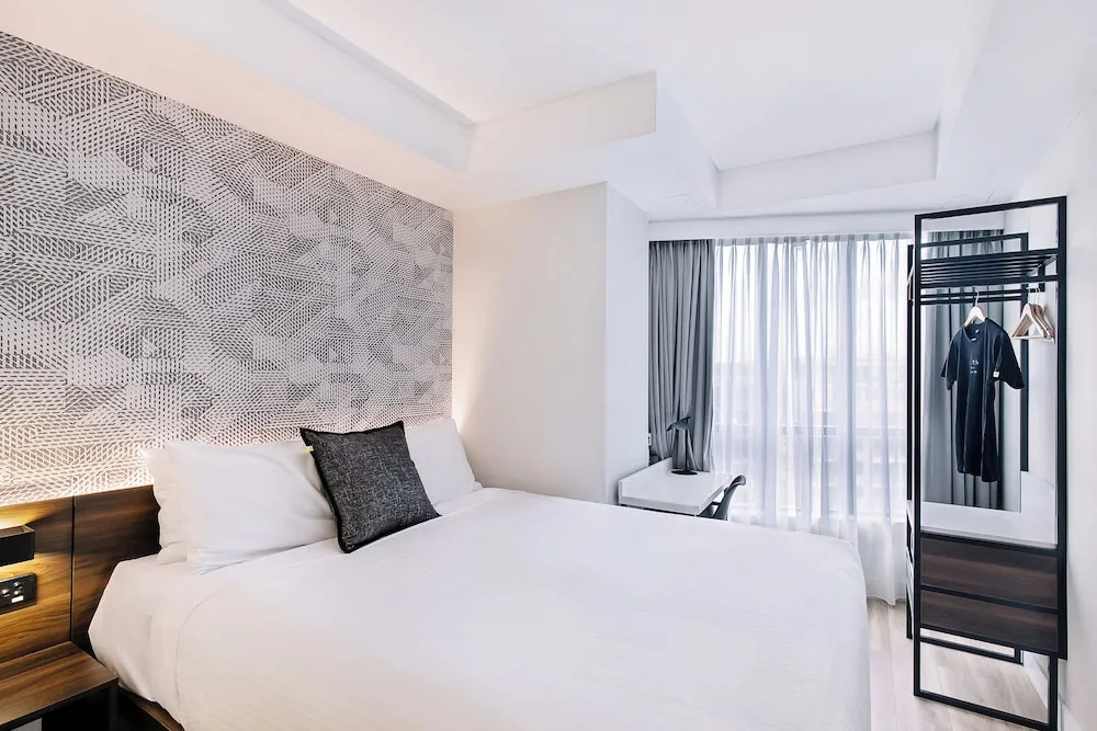 Kith Hotel Darling Harbour